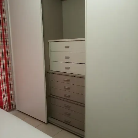 ROme Apartment Daire Roma