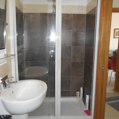 Daire ROme Apartment