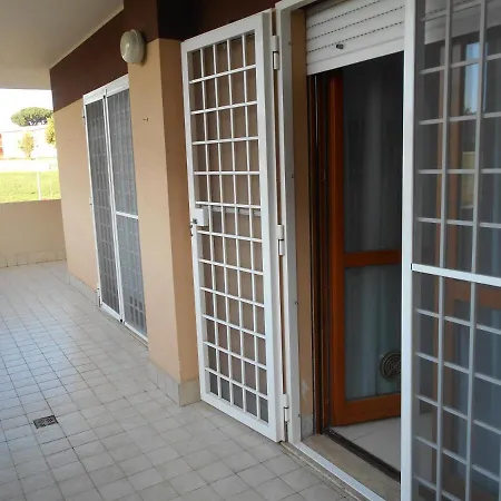 Daire ROme Apartment Roma