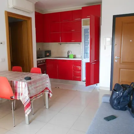 ROme Apartment Apartamento Roma