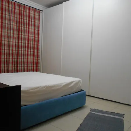 ROme Apartment Rom