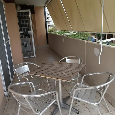 ROme Apartment * Rom
