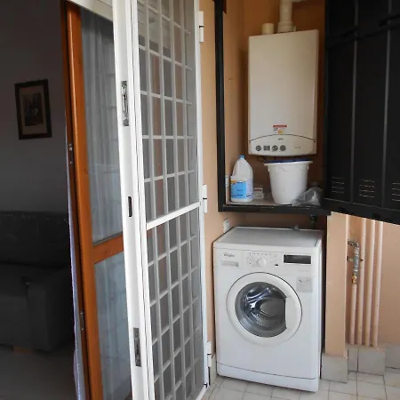 ROme Apartment